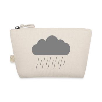 Cloud - Organic Pouch - nature - Front