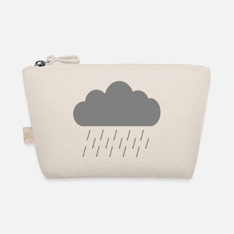 Wolke Bio-Täschchen