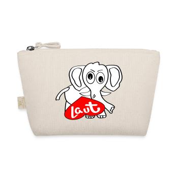 Trompe - Trousse biologique - nature - Devant