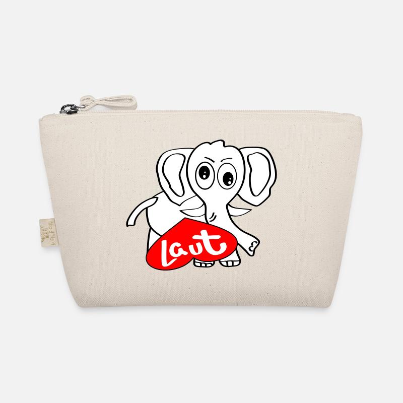 Proboscis Organic Pouch