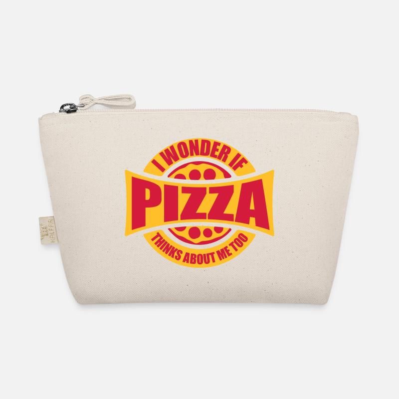 La pizza pense à moi Trousse biologique