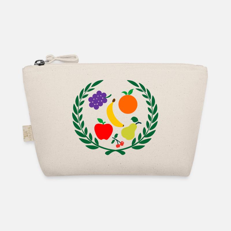 Fruit en couronne de laurier Trousse biologique