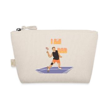 Badminton - Trousse biologique - nature - Devant
