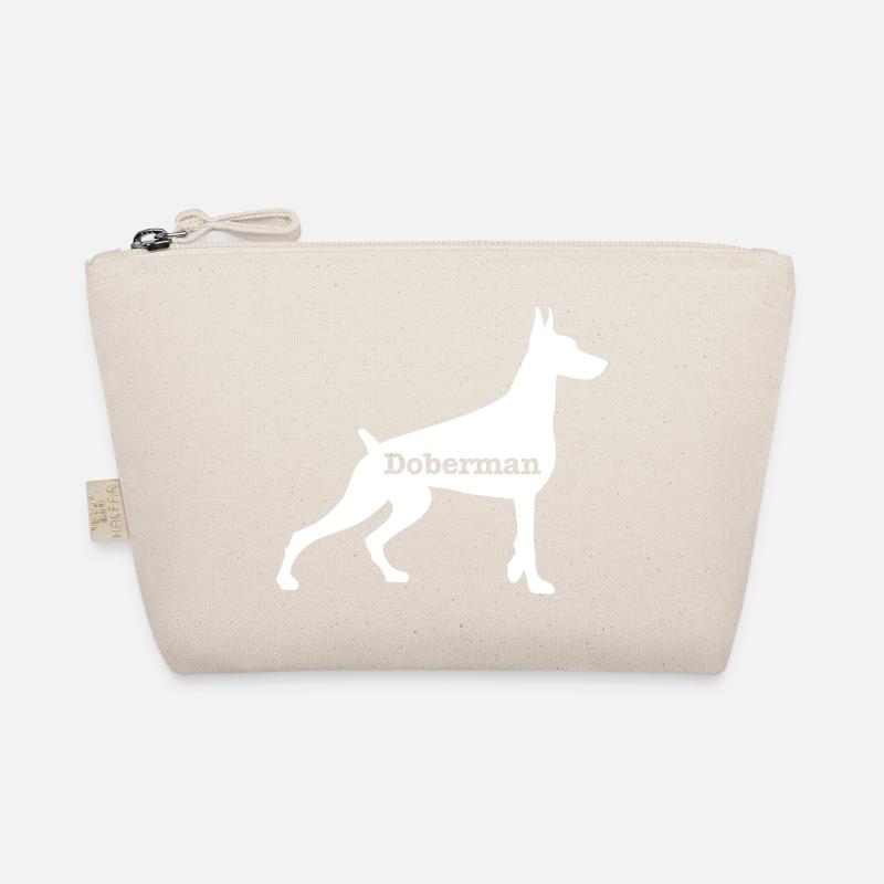 Doberman Trousse biologique