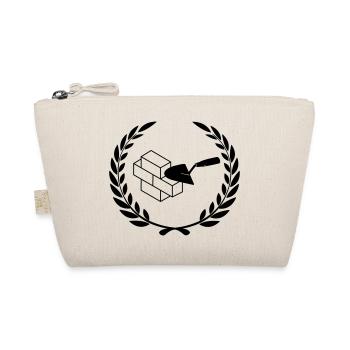 Outils de maçonnerie pour la maçonnerie - Trousse biologique - nature - Devant