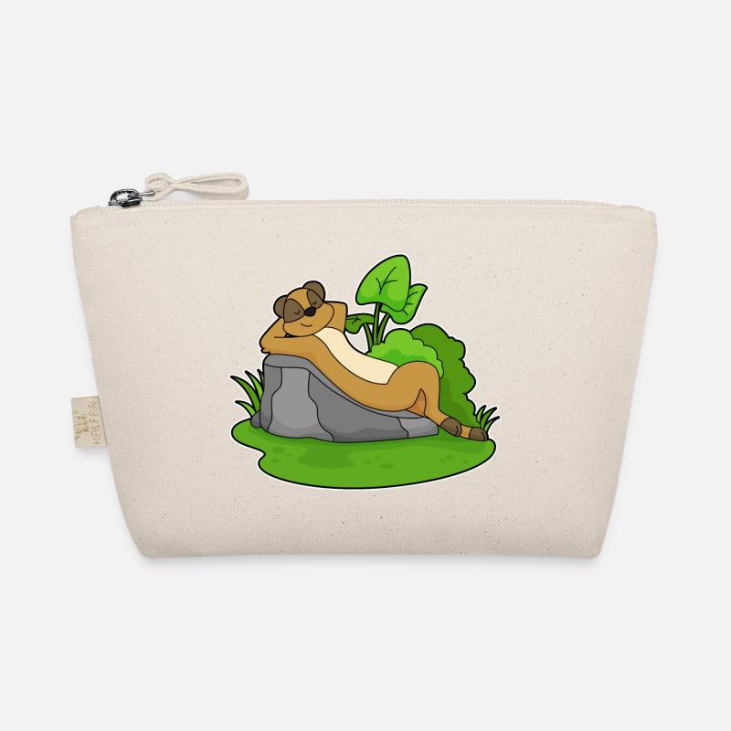 Relaxation de suricate Trousse biologique