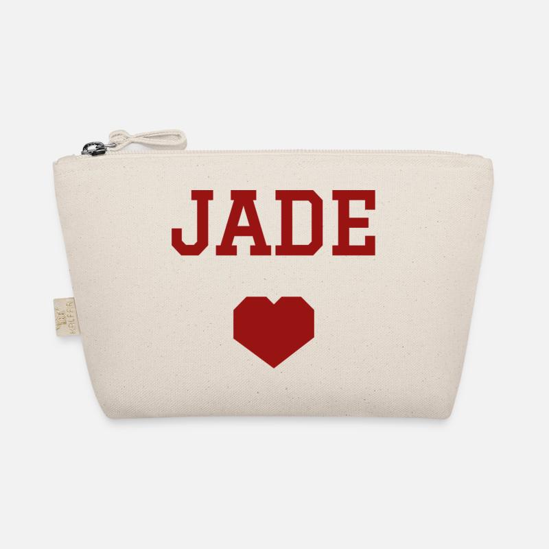 Jade cœur Trousse biologique