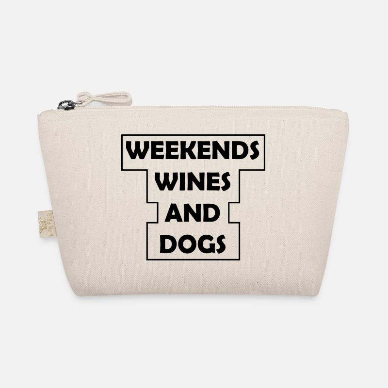 Hund Chien Trousse biologique