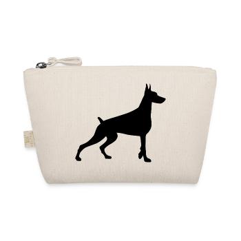 Chien Hund - Trousse biologique - nature - Devant
