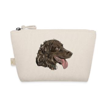 Quaildog - Trousse biologique - nature - Devant