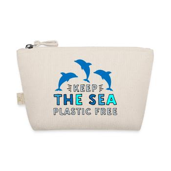 Pollution marine - Trousse biologique - nature - Devant