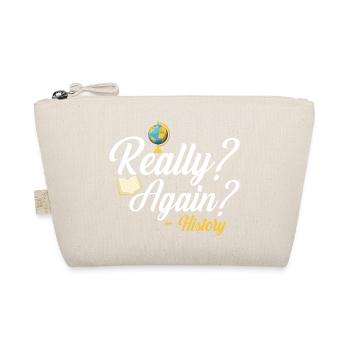Vraiment? Encore? - Enseignement de l’histoire Enseignement de l’histoire - Trousse biologique - nature - Devant