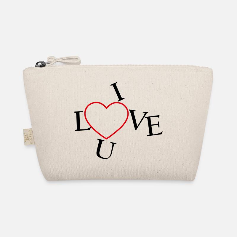 Je t'aime... Trousse biologique