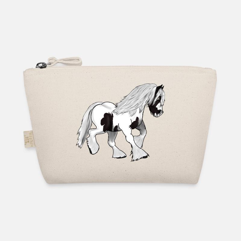 Tinkerliebe Bio-Täschchen