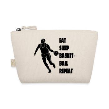 Joueurs de basket-ball Équipe de basket-ball - Trousse biologique - nature - Devant
