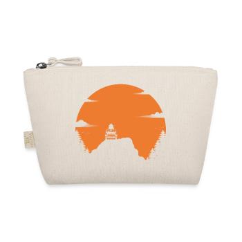 Coucher de soleil (Trabi Lovers Edition) - Trousse biologique - nature - Devant