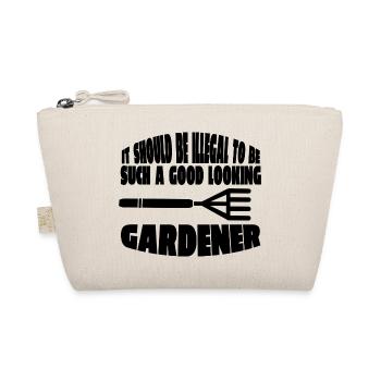 Jardin Cadeau Jardinier Hobby Jardinier Verger - Trousse biologique - nature - Devant