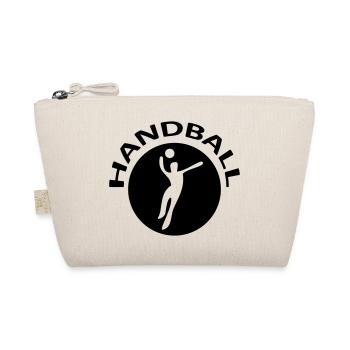 Handball - Trousse biologique - nature - Devant