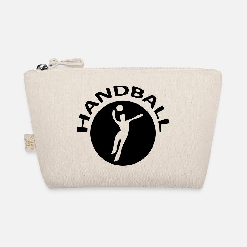 Handball Organic Pouch