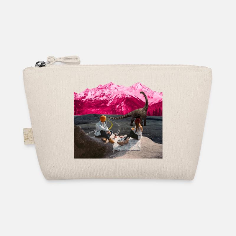 Picknick Surreal Bio-Täschchen