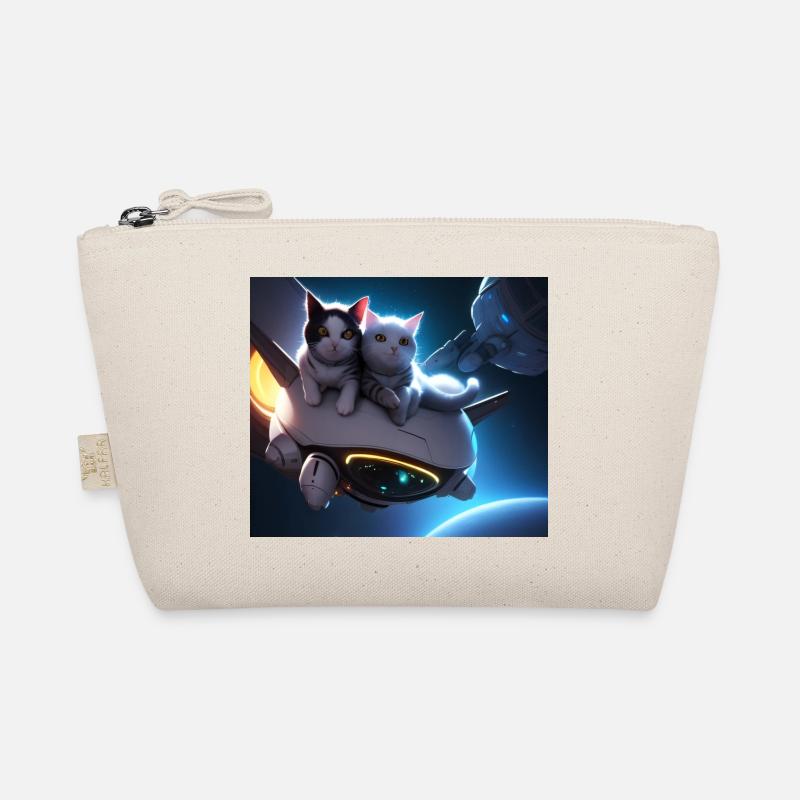 Les chats dans l’espace Trousse biologique