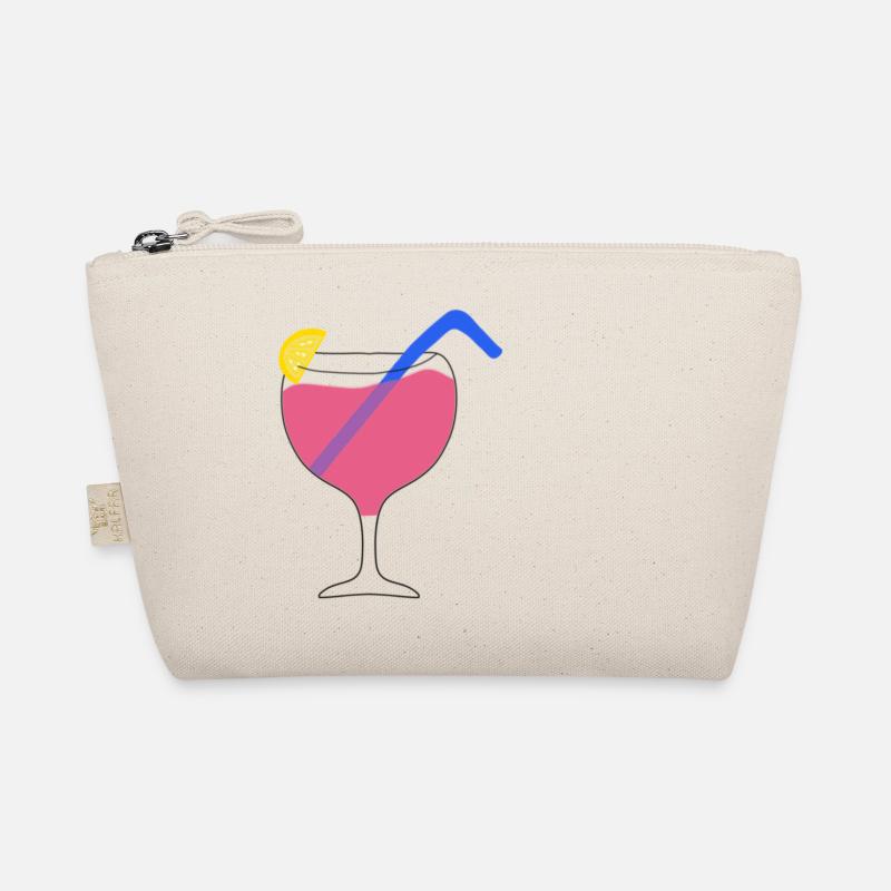 cocktail Bio-Täschchen