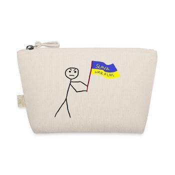 Ukrainien - Trousse biologique - nature - Devant