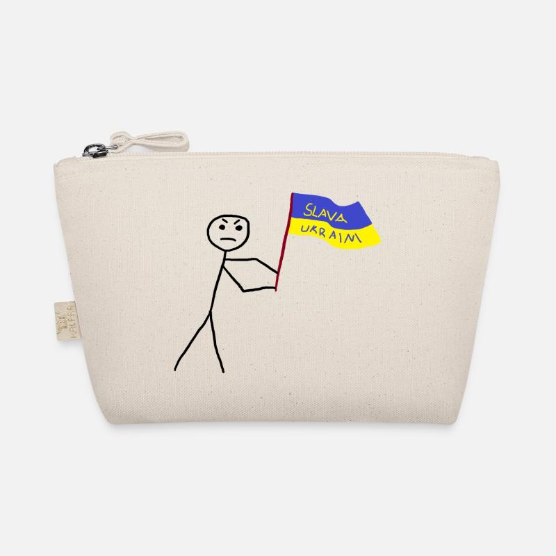 Ukrainian Organic Pouch