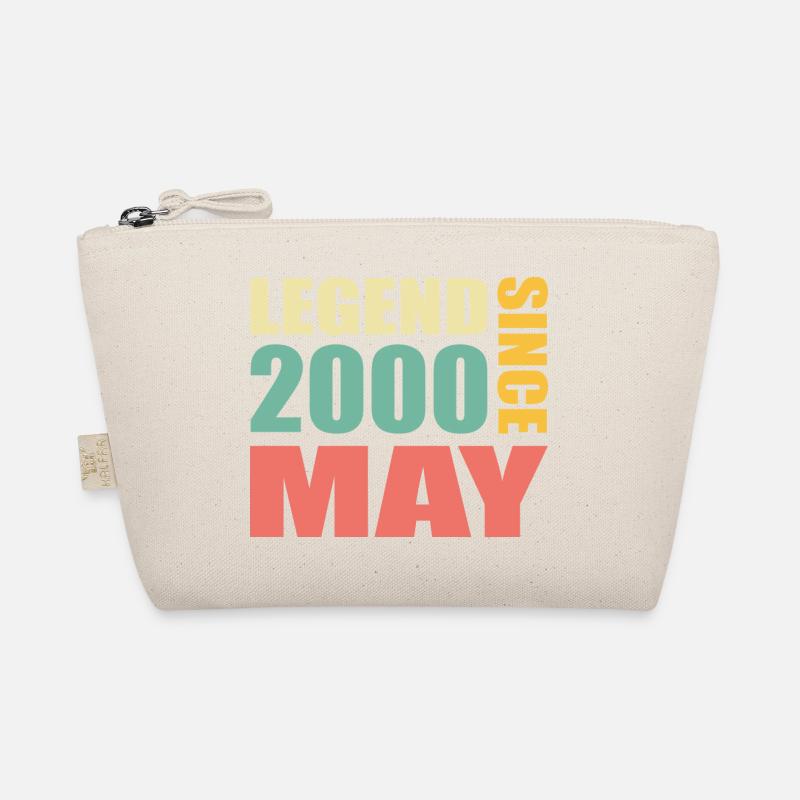 23ème anniversaire mai millésime 2000 Idée cadeau Trousse biologique