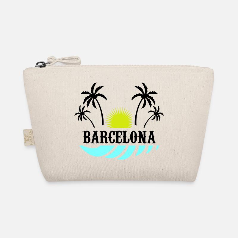 Barcelone Trousse biologique