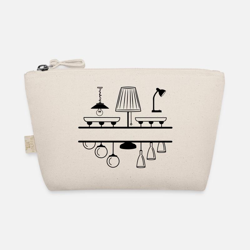 Lampes d’éclairage pour son propre texte Trousse biologique