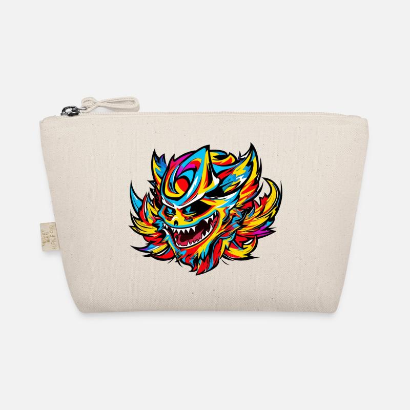 Monstre heureux Trousse biologique