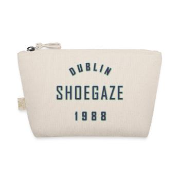 SHOEGAZE - Trousse biologique - nature - Devant