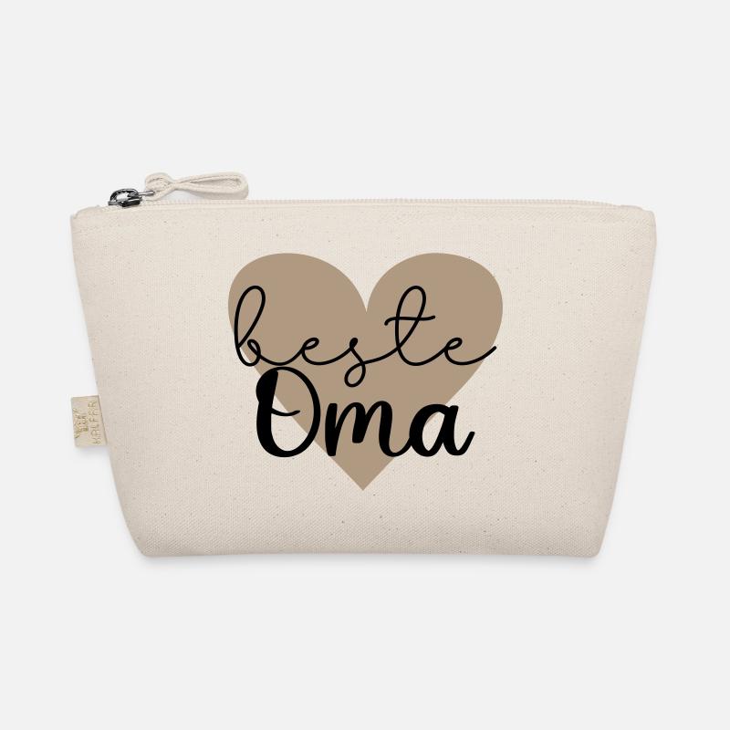 beste Oma Bio-Täschchen