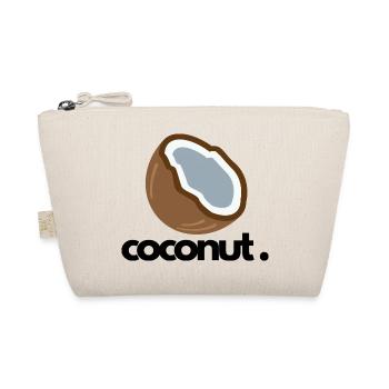 Noix de - Trousse biologique - nature - Devant