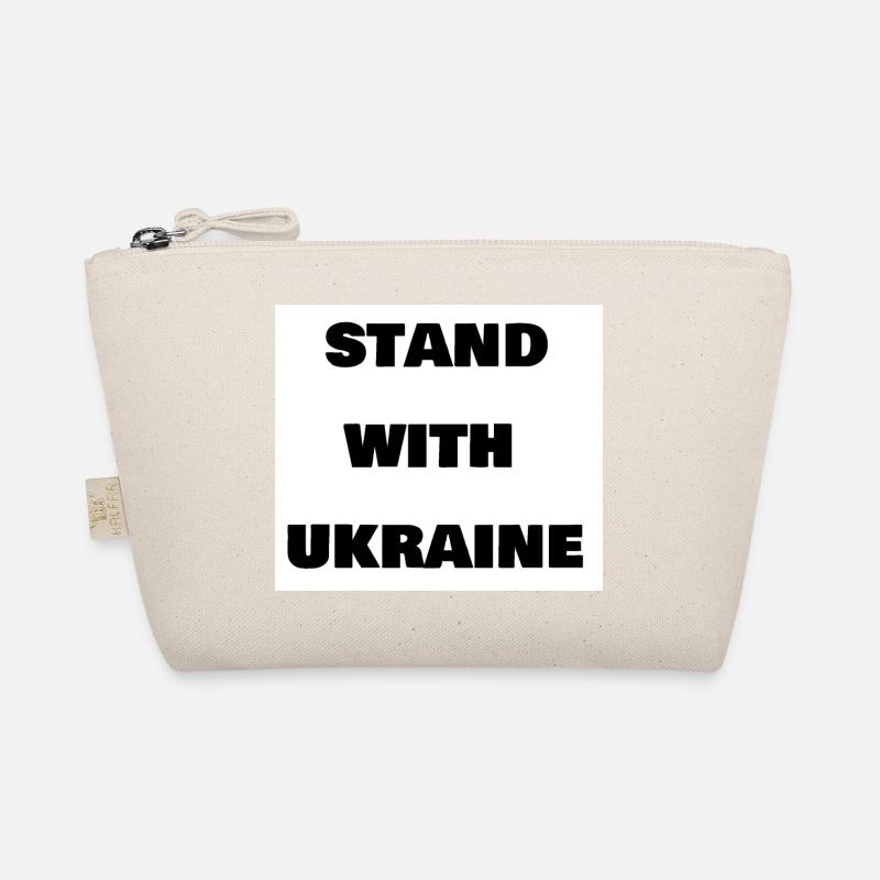 Ukraine - Organic Pouch - nature