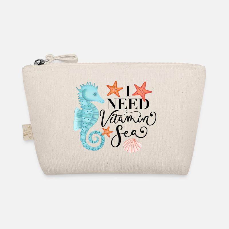 Vitamine Mer Trousse biologique