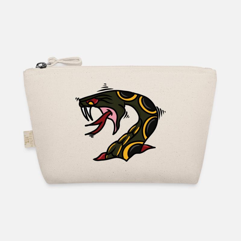 Cobra blessé Trousse biologique