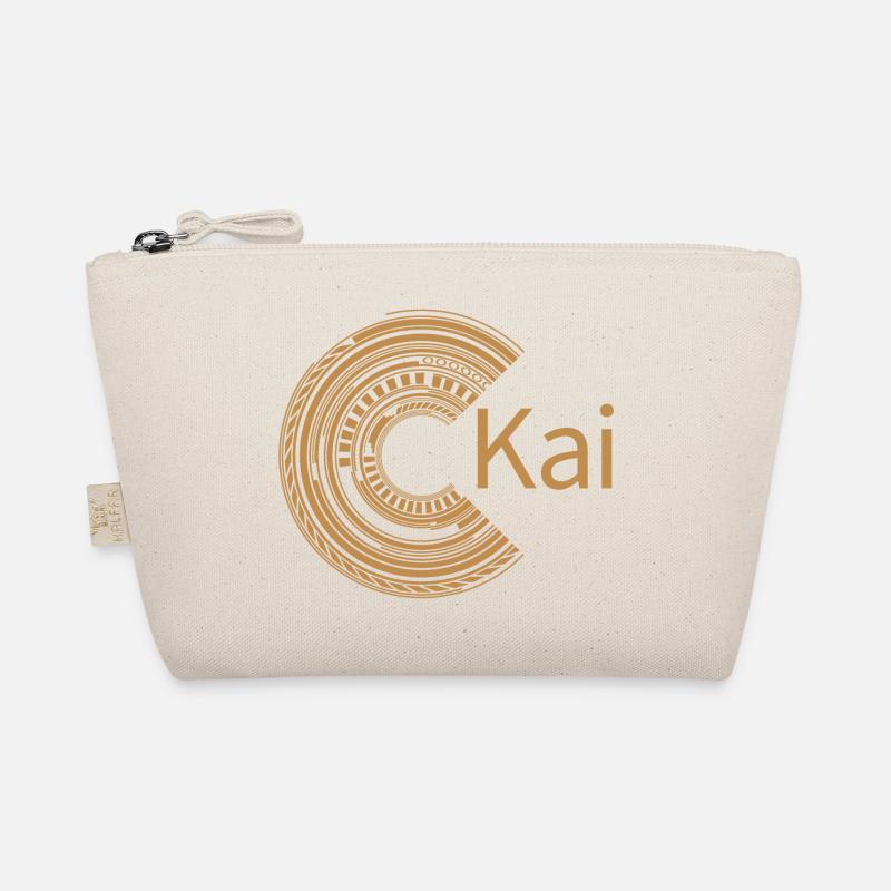 Für Kai Bio-Täschchen