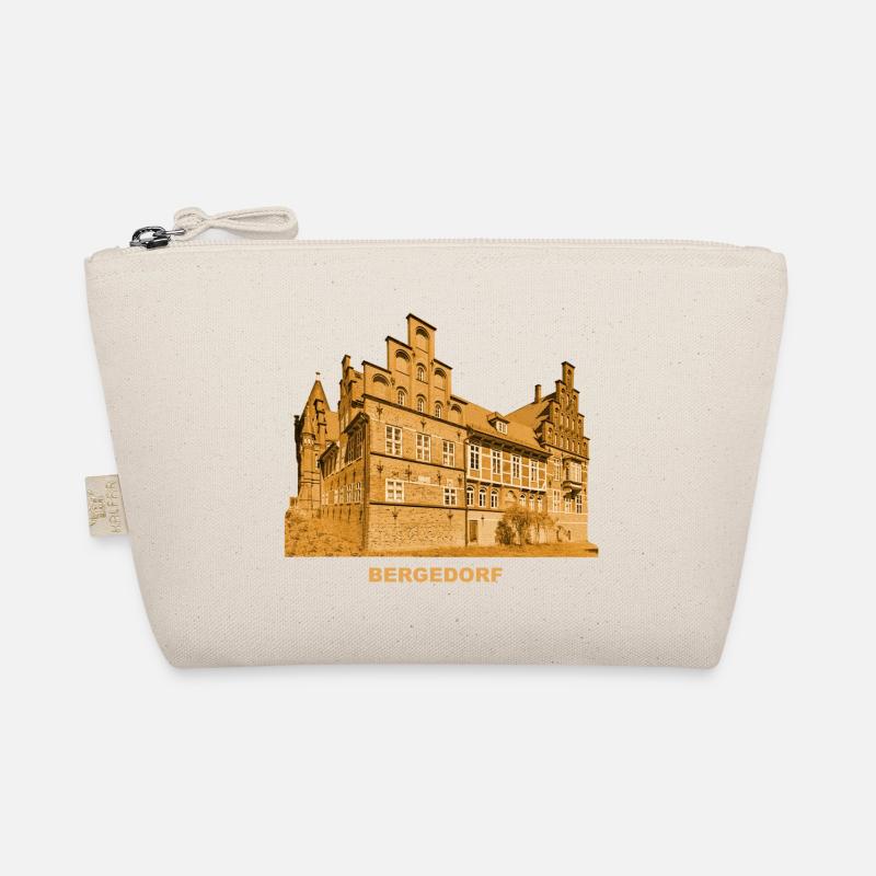 Bergedorf Schloss Hambourg Musée Vierlande Trousse biologique