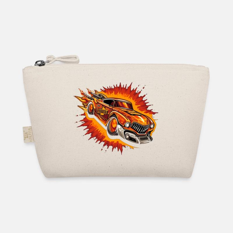 Turbo atomic 2 Bio-Täschchen