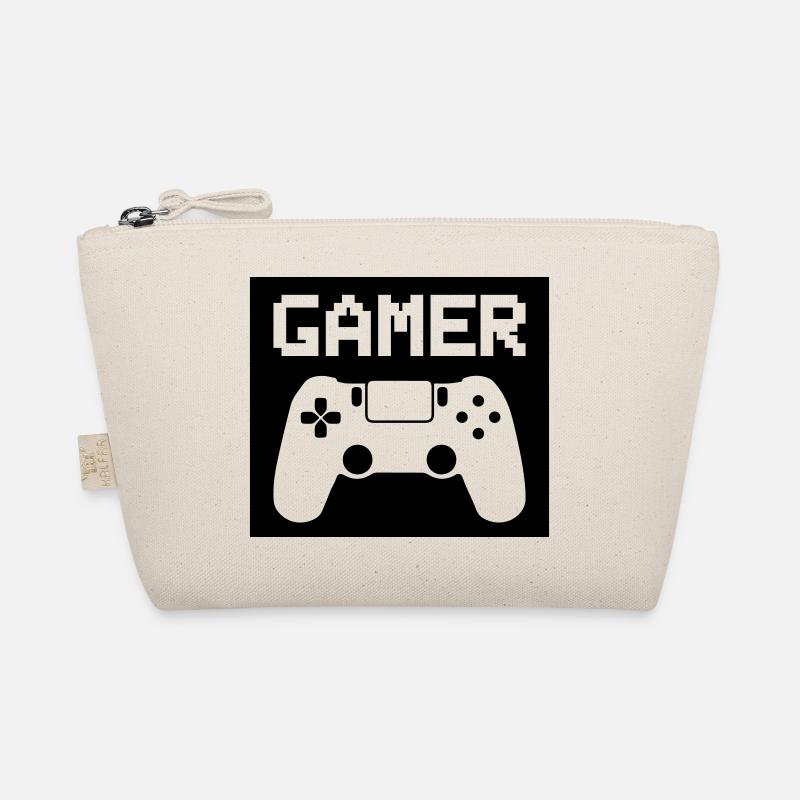 gamer Bio-Täschchen