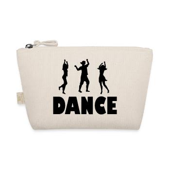 Danse Musique de danse - Trousse biologique - nature - Devant
