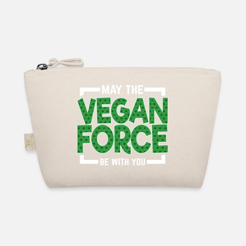 Que la force végane soit avec vous ! Trousse biologique
