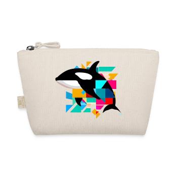 Orque - Trousse biologique - nature - Devant
