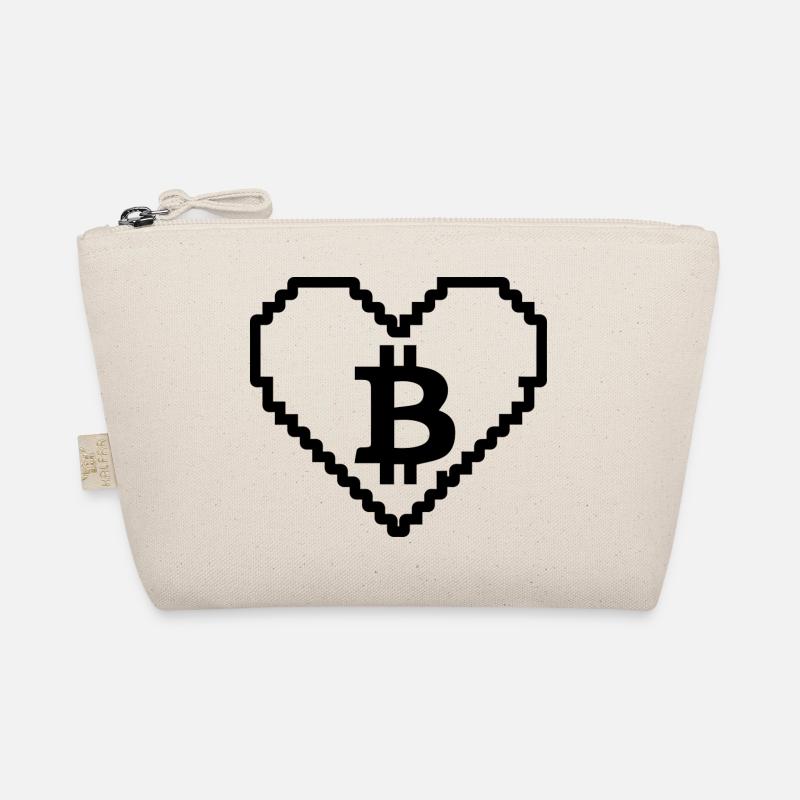 Crypto Bitcoin Trading Trousse biologique