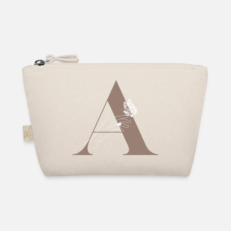 lettre a papillon magique Trousse biologique