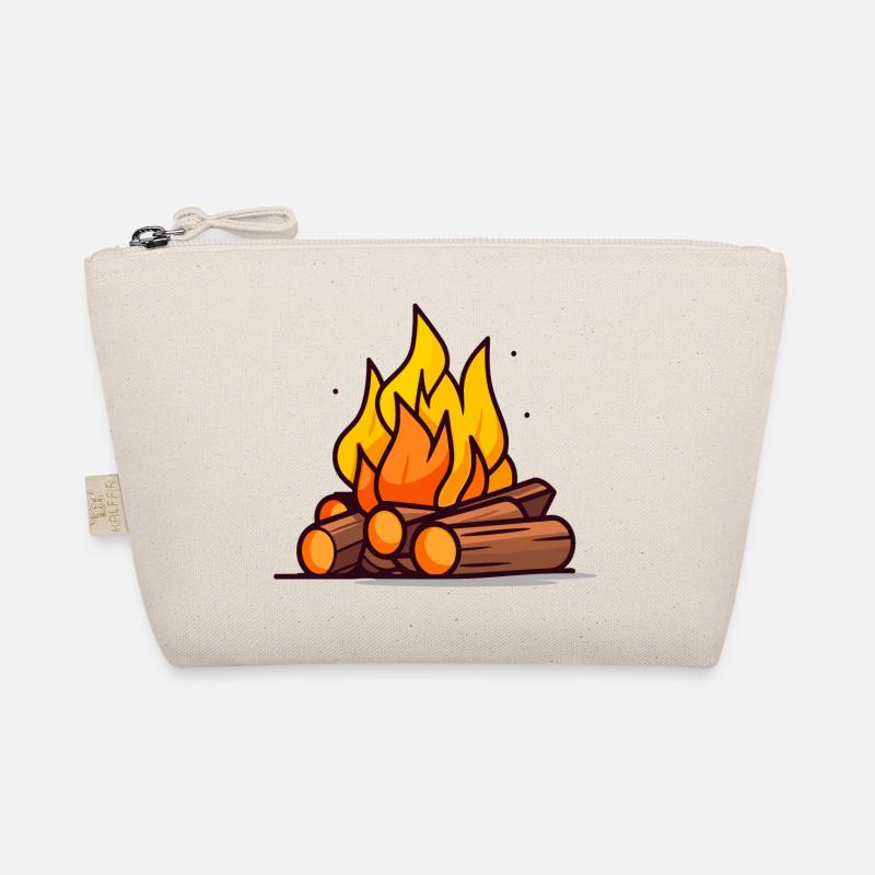 Feu de camp Trousse biologique