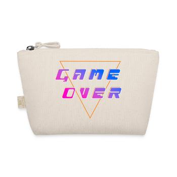GameOver - Trousse biologique - nature - Devant