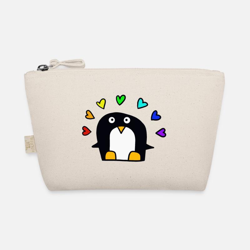 Manchot arc-en-ciel Trousse biologique